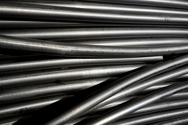 Tubular Abstact Art Number 2 Digital Download