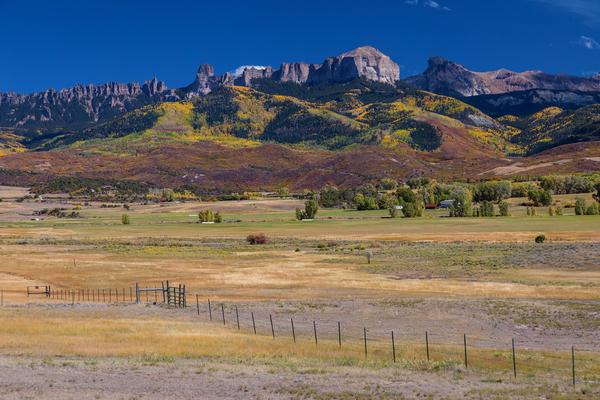 Courthouse Mountains Chimney Rock Peak Téléchargement Numérique