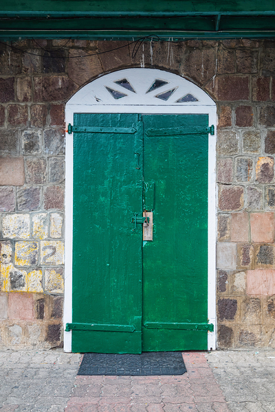 Essence of Caribbean Architecture Téléchargement Numérique