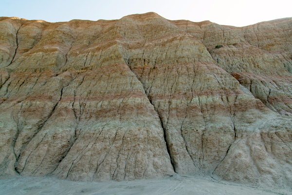 Textural Marvels Exploring the Landscape of South Dakota Digital Download