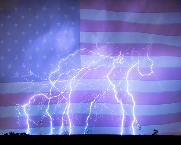 American Oil Field Téléchargement Numérique