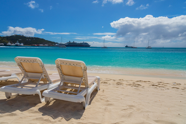 Waiting for Our Ship to Come In Téléchargement Numérique