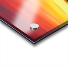 Sunrise Union Acrylic print