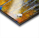 Mix It Up Acrylic print