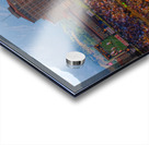 University of Colorado Boulder Folsom Field Game Panorama Impression Acrylique