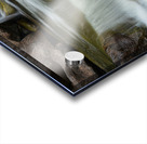 Boulder Creek Splashdown Acrylic print