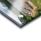 Love the Colorado Rocky Mountains Acrylic print