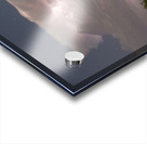 Power of The Desert Acrylic print