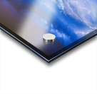 Natures Fourth Of July Acrylic print