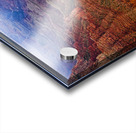 Grand Canyon Morning Scenic View Acrylic print