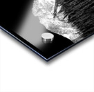 Continental Divide   Indian Peaks   Infrared Acrylic print