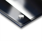 Tubular Shadow and Light  3 Acrylic print