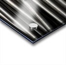 Tubular Abstact Art Number 2 Acrylic print