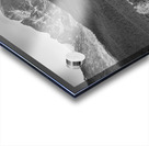 Colorado Americas Playground In Black and White Acrylic print