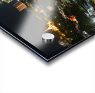 Lahug   Cebu City Night Skyline   Philippines Acrylic print