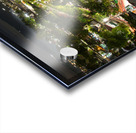 Night Lights of Escario   Cebu City Philippines Impression Acrylique