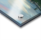 Lahug   Cebu City Sunset: A 41 Image Timed Stack Masterpiece Impression Acrylique