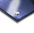 Electrical Arcing Sky Acrylic print