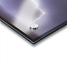 To The Right Right To The Left left Impression Acrylique