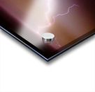 Subsequent Electrical Transfer Impression Acrylique