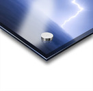 C2G Lightning Strike Impression Acrylique