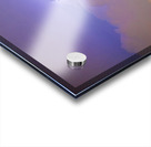 25 to 34 Intra Cloud Lightning Thunderstorm Acrylic print