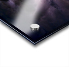 HWY 52   HWY 287 Lightning Storm Image 29 Impression Acrylique