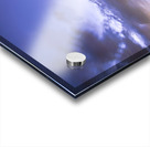 Summer Storm Impression Acrylique