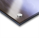 Two Strikes Impression Acrylique