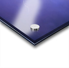 Ghost Rider Impression Acrylique