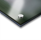 Reata Pass City Lights Lightning Strikes Acrylic print