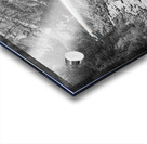 Boulder Canyon Drive and Selective Colorado Commute  Acrylic print