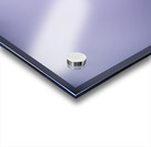 Zigzag In The Night  Acrylic print