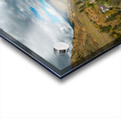 Georgetown Colorado Impression Acrylique