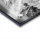 Timeless Majesty of Independence Pass Acrylic print