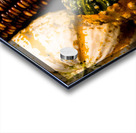 Natures Mosaic An Autumn Harvest Impression Acrylique