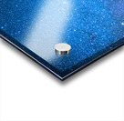 Starry Night at Bryce Canyon Impression Acrylique