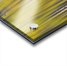 Somewhere Along The Road Dreaming Abstract Aspen Forest Fine Art Impression Acrylique