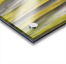 Autumn Aspen Dreamscape Abstract Landscape Impression Acrylique