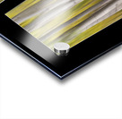 Aspen Splendor Triptych Abstract Landscape Dreaming Collage Acrylic print