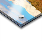 Four Peaks Arizona Desert Landscape Acrylic print