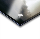 Lightning Swirl Saguaro Cactus Highlands Acrylic print