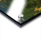 Colorado Autumn Panorama colorful Acrylic print