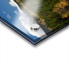 Indian Peaks Continental Divide Boulder Count Impression Acrylique