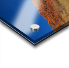 SW Rocky Mountain Autumn Panorama View Impression Acrylique