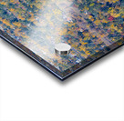 Fall Foliage Boulder Colorado Acrylic print