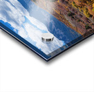 Colorado Color Lollapalooza Acrylic print