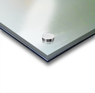 Deep in the Fog Impression Acrylique