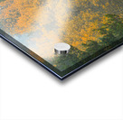 Gate Keepers Impression Acrylique