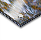 South Boulder Creek In Living Color Acrylic print